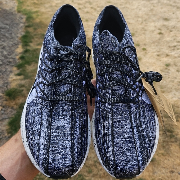 New women's nike zoom pegasus turbo x - Picture 3 of 4